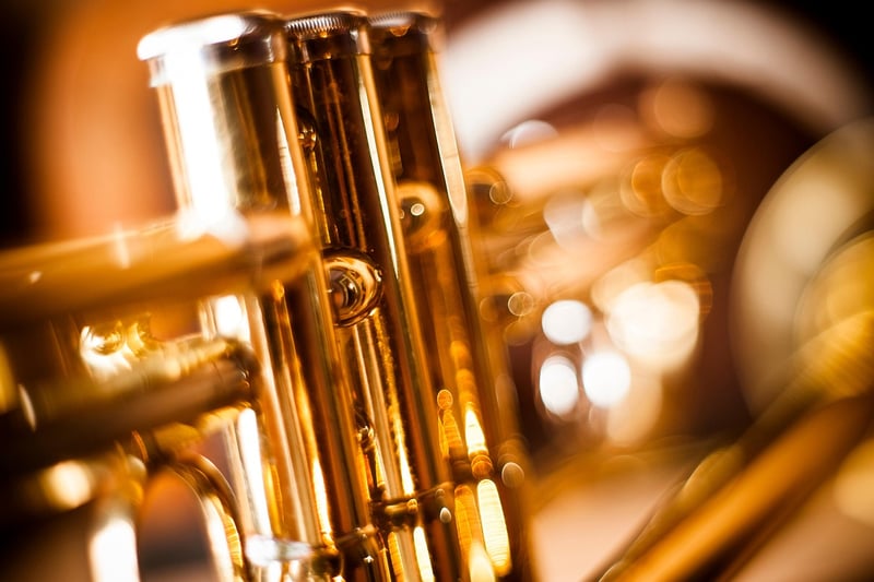Jazz Funk Fusion
